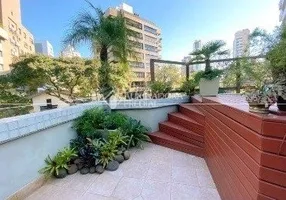 Foto 1 de Cobertura com 4 Quartos à venda, 390m² em Bela Vista, Porto Alegre