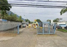 Foto 1 de Lote/Terreno à venda, 5100m² em Alphaville Industrial, Barueri