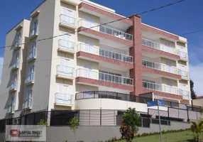 Foto 1 de Apartamento com 3 Quartos para venda ou aluguel, 92m² em Chácaras Panorama, Jaguariúna