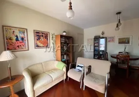 Foto 1 de Apartamento com 2 Quartos à venda, 85m² em Santana, São Paulo