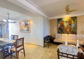 Foto 1 de Apartamento com 2 Quartos à venda, 256m² em Santa Rosa, Cuiabá