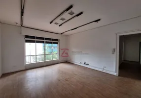 Foto 1 de Sala Comercial para alugar, 113m² em Bela Vista, São Paulo