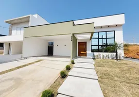 Foto 1 de Casa de Condomínio com 3 Quartos à venda, 212m² em Itapecirica, Taubaté