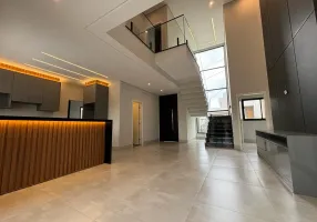 Foto 1 de Casa de Condomínio com 4 Quartos à venda, 260m² em Residencial Mont Alcino, Valinhos