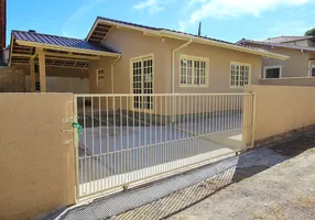 Foto 1 de Casa com 2 Quartos para alugar, 70m² em Rio Tavares, Florianópolis