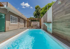 Foto 1 de Casa com 3 Quartos à venda, 250m² em Xaxim, Curitiba