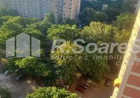 Foto 1 de Apartamento com 2 Quartos à venda, 70m² em Grajaú, Rio de Janeiro