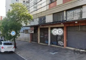 Foto 1 de Ponto Comercial à venda, 127m² em Floresta, Porto Alegre