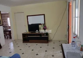 Foto 1 de Casa com 5 Quartos à venda, 300m² em Jardim dos Manacás, São Paulo