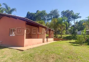 Foto 1 de Fazenda/Sítio com 2 Quartos à venda, 2000m² em Curral, Ibiúna