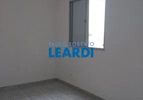 Foto 1 de Apartamento com 2 Quartos à venda, 55m² em Baeta Neves, São Bernardo do Campo