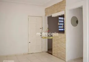 Foto 1 de Apartamento com 2 Quartos à venda, 77m² em Vila Vivaldi, São Bernardo do Campo