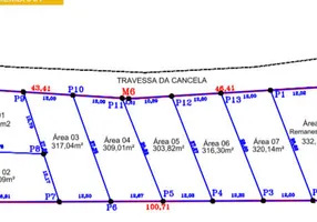 Foto 1 de Lote/Terreno à venda, 300m² em Pipa, Tibau do Sul