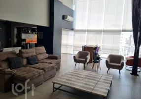 Foto 1 de Apartamento com 3 Quartos à venda, 238m² em Vila Andrade, São Paulo