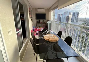Foto 1 de Apartamento com 2 Quartos para venda ou aluguel, 96m² em Vila Andrade, São Paulo
