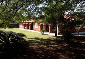 Foto 1 de Fazenda/Sítio com 4 Quartos para venda ou aluguel, 412m² em Chácara Mirante de São Pedro, São Pedro