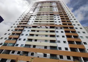 Foto 1 de Apartamento com 1 Quarto para alugar, 42m² em Manaíra, João Pessoa