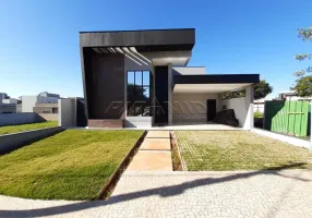 Foto 1 de Casa de Condomínio com 3 Quartos à venda, 150m² em Quinta do Bosque, Ribeirão Preto