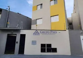 Foto 1 de Apartamento com 2 Quartos para venda ou aluguel, 36m² em Vila Carrão, São Paulo