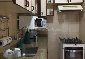 Foto 1 de Apartamento com 2 Quartos à venda, 59m² em Cidade Nova, Rio de Janeiro