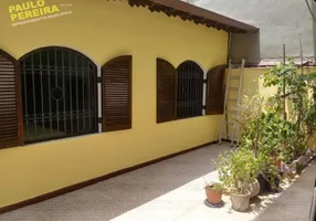 Foto 1 de Casa com 3 Quartos à venda, 167m² em Vila Sao Judas Tadeu, Guarulhos