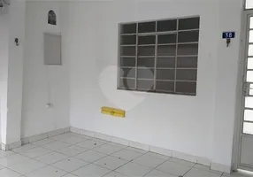 Foto 1 de Casa com 2 Quartos para alugar, 110m² em Vila Leopoldina, São Paulo