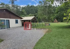 Foto 1 de Casa com 3 Quartos à venda, 180m² em Zona Industrial Norte, Joinville