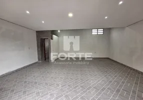 Foto 1 de Ponto Comercial para alugar, 37m² em Jardim Santa Teresa, Mogi das Cruzes