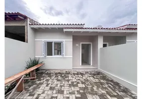 Foto 1 de Casa com 2 Quartos à venda, 57m² em São José, Canoas