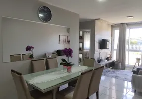 Foto 1 de Apartamento com 2 Quartos à venda, 60m² em Uniao, Estância Velha