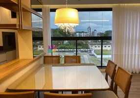 Foto 1 de Apartamento com 1 Quarto à venda, 48m² em Anita Garibaldi, Joinville
