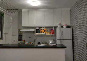 Foto 1 de Apartamento com 2 Quartos à venda, 44m² em Granja Verde, Betim