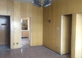 Foto 1 de Apartamento com 3 Quartos à venda, 120m² em Rio Comprido, Rio de Janeiro