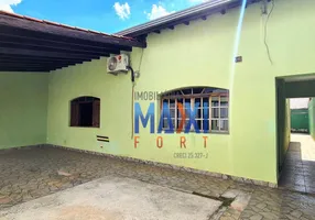 Foto 1 de Casa com 3 Quartos à venda, 126m² em Jardim Amélia, Sumaré