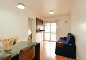 Foto 1 de Apartamento com 3 Quartos para alugar, 69m² em Areal, Pelotas