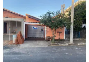 Foto 1 de Casa com 2 Quartos à venda, 88m² em SAO VICENTE, Itapira