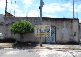 Foto 1 de Casa com 2 Quartos à venda, 100m² em Parque Santo Antonio Nova Veneza, Sumaré