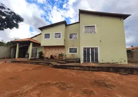 Foto 1 de Casa com 3 Quartos à venda, 1004m² em Regiao dos Lagos, Brasília