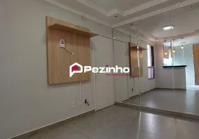 Foto 1 de Apartamento com 2 Quartos à venda, 52m² em Chácara Boa Vista da Graminha, Limeira