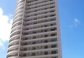 Foto 1 de Apartamento com 4 Quartos à venda, 323m² em Cocó, Fortaleza