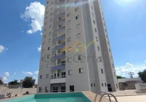 Foto 1 de Apartamento com 3 Quartos à venda, 74m² em Imóvel Pedregulhal, Mogi Guaçu