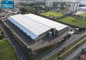 Foto 1 de Galpão/Depósito/Armazém para alugar, 1712m² em Jardim Eneides Industrial, Nova Odessa