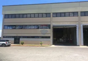 Foto 1 de Galpão/Depósito/Armazém para alugar, 10370m² em Parque Residencial Jundiai, Jundiaí