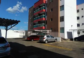 Foto 1 de Apartamento com 3 Quartos à venda, 84m² em Santa Lia, Teresina