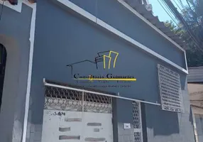 Foto 1 de Casa com 3 Quartos à venda, 169m² em Piedade, Rio de Janeiro