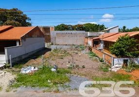 Foto 1 de Lote/Terreno à venda, 300m² em Pinheiros, Balneário Barra do Sul