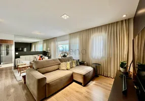 Foto 1 de Apartamento com 2 Quartos à venda, 115m² em Jardim Nossa Senhora Auxiliadora, Campinas
