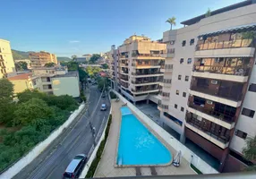 Foto 1 de Apartamento com 3 Quartos à venda, 140m² em Freguesia- Jacarepaguá, Rio de Janeiro