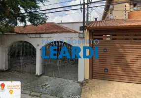 Foto 1 de Casa com 4 Quartos para alugar, 254m² em Granja Julieta, São Paulo