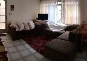 Foto 1 de Casa com 3 Quartos à venda, 400m² em Ayrosa, Osasco